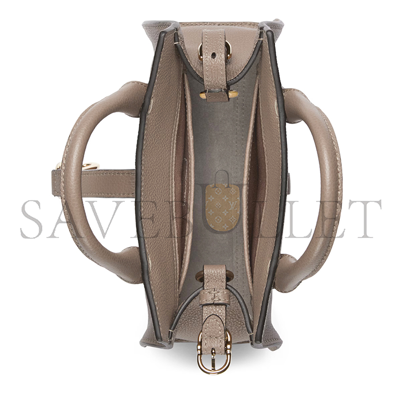 G*u*i small tote bag with hook closure 795349 (24*17.5*8.5cm)